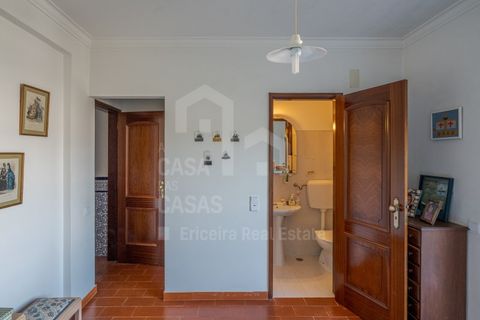 Leilighet i Ericeira, Lisbon, Ericeira - € 720 000 | Ref: V26167 X44 - foto 28