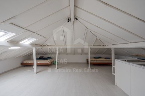 Leilighet i Ericeira, Lisbon, Ericeira - € 720 000 | Ref: V26167 X44 - foto 32