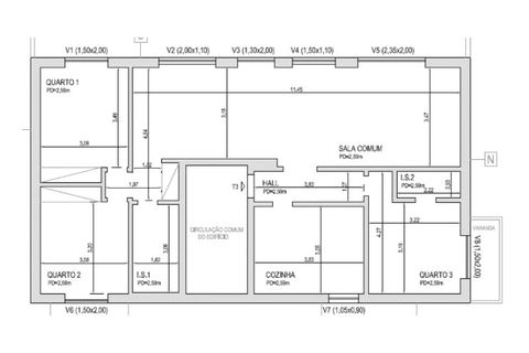 Leilighet i Ericeira, Lisbon, Ericeira - € 720 000 | Ref: V26167 X44 - foto 41