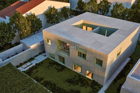 Villa i Porto, Porto, Porto - € 1.215.000 | Ref: IP-1103H - foto 1
