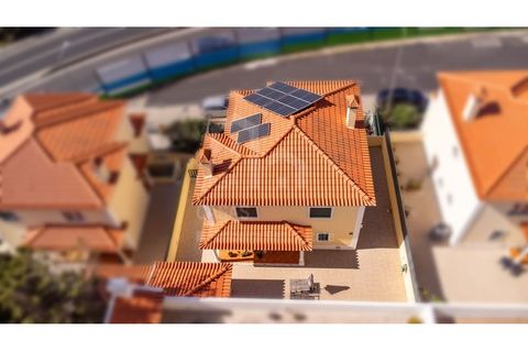 Villa a Ericeira, Lisbon, Ericeira - € 775.000 | Ref: V23249 - foto 42