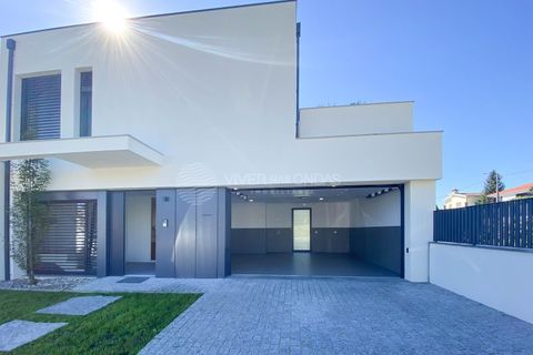 Villa i Braga, Braga, Braga - € 600.000 | Ref: NG-LDB10 - foto 42
