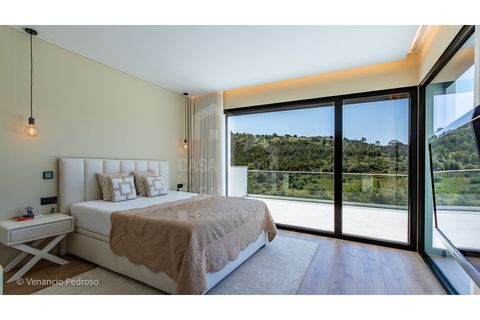 Villa a Ericeira, Lisbon, Ericeira - € 1.850.000 | Ref: V25278 - foto 9