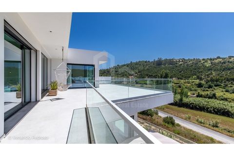 Villa a Ericeira, Lisbon, Ericeira - € 1.850.000 | Ref: V25278 - foto 19