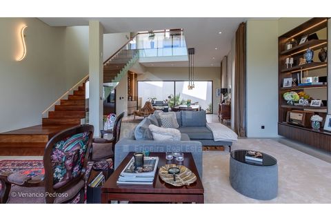Villa a Ericeira, Lisbon, Ericeira - € 1.850.000 | Ref: V25278 - foto 22