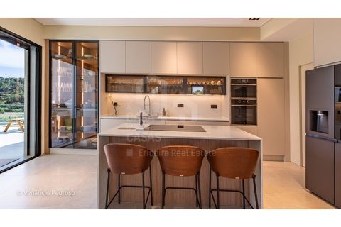 Villa a Ericeira, Lisbon, Ericeira - € 1.850.000 | Ref: V25278 - foto 29