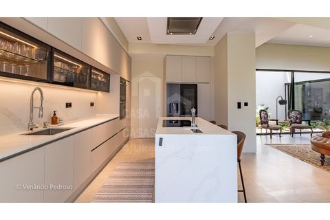 Villa a Ericeira, Lisbon, Ericeira - € 1.850.000 | Ref: V25278 - foto 30