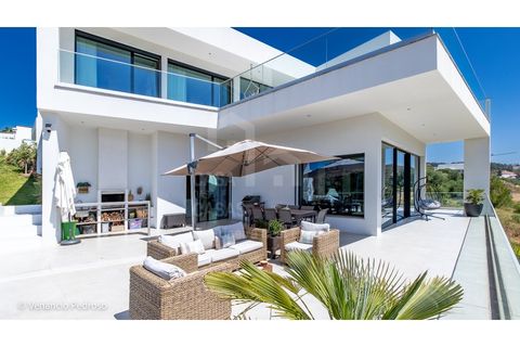 Villa a Ericeira, Lisbon, Ericeira - € 1.850.000 | Ref: V25278 - foto 32