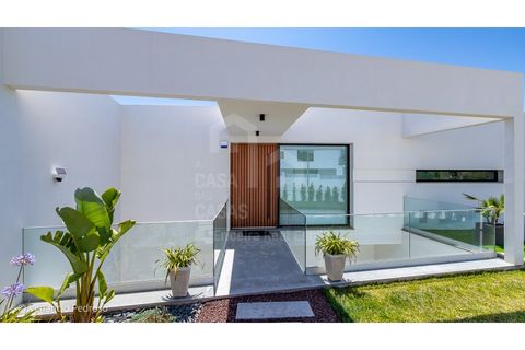 Villa a Ericeira, Lisbon, Ericeira - € 1.850.000 | Ref: V25278 - foto 46