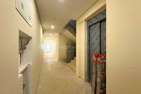 Wohnung in Braga, Braga, Braga - € 515.000 | Ref: CP-990C1 - Foto 36