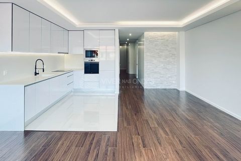 Lejlighed i Porto, Porto, Porto - € 375.000 | Ref: MF-1125B - foto 2