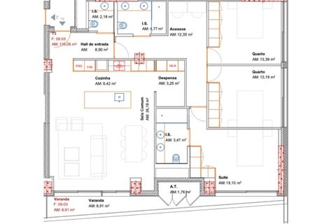Lejlighed i Porto, Porto, Porto - € 625.000 | Ref: MF-CDCAZ - foto 25