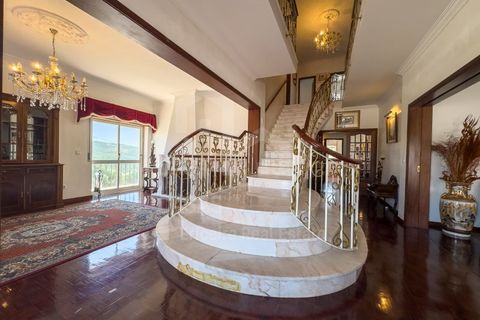 Villa en Mafra, Lisbon, Mafra - € 850.000 | Ref: V26169.a - photo 2