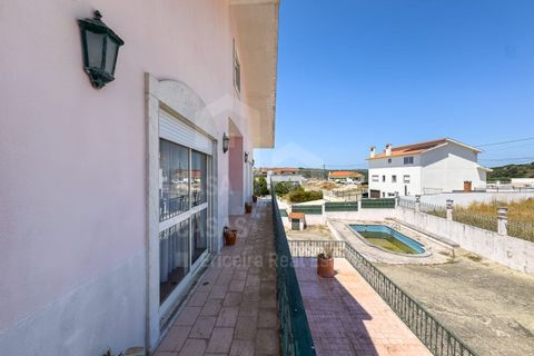 Villa i Mafra, Lisbon, Mafra - € 850.000 | Ref: V26169 - foto 47