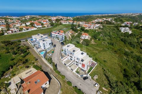 Villa a Ericeira, Lisbon, Ericeira - € 699.000 | Ref: V26118 - foto 3