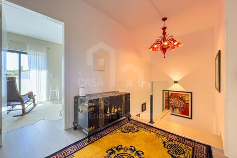 Villa a Ericeira, Lisbon, Ericeira - € 699.000 | Ref: V26118 - foto 23