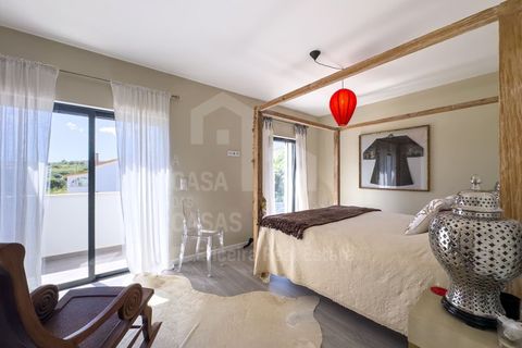 Villa a Ericeira, Lisbon, Ericeira - € 699.000 | Ref: V26118 - foto 24