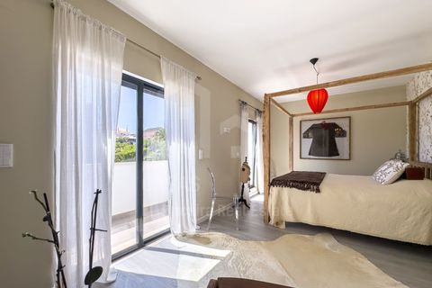 Villa a Ericeira, Lisbon, Ericeira - € 699.000 | Ref: V26118 - foto 28