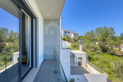 Villa a Ericeira, Lisbon, Ericeira - € 699.000 | Ref: V26118 - foto 35