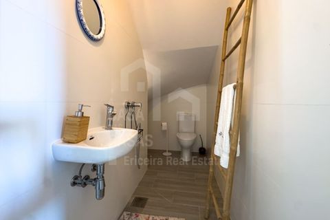 Villa a Ericeira, Lisbon, Ericeira - € 699.000 | Ref: V26118 - foto 43