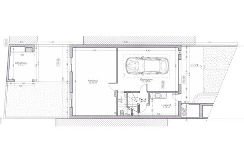 Villa a Ericeira, Lisbon, Ericeira - € 699.000 | Ref: V26118 - foto 49