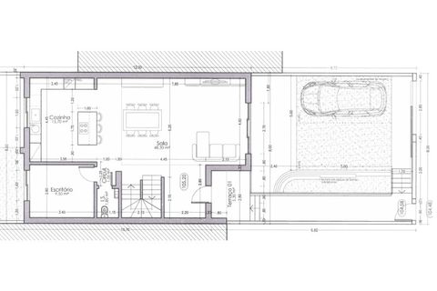 Villa a Ericeira, Lisbon, Ericeira - € 699.000 | Ref: V26118 - foto 50