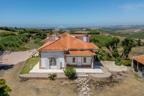 Villa a Ericeira, Lisbon, Ericeira - € 657.000 | Ref: V25175.a X01 - foto 2