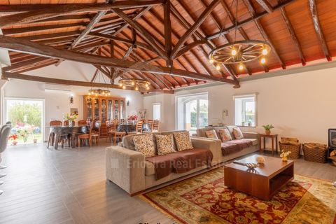Villa a Ericeira, Lisbon, Ericeira - € 950.000 | Ref: V23307.a X72 - foto 3