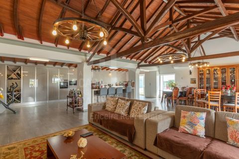 Villa a Ericeira, Lisbon, Ericeira - € 950.000 | Ref: V23307.a X72 - foto 8