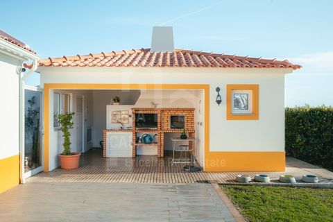 Villa a Ericeira, Lisbon, Ericeira - € 950.000 | Ref: V23307.a X72 - foto 12