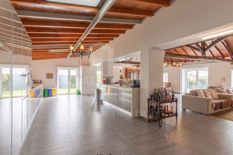 Villa a Ericeira, Lisbon, Ericeira - € 950.000 | Ref: V23307.a X72 - foto 18