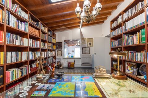 Villa a Ericeira, Lisbon, Ericeira - € 950.000 | Ref: V23307.a X72 - foto 24