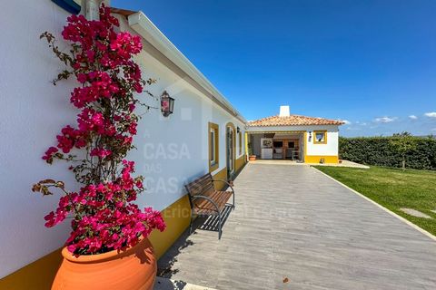 Villa a Ericeira, Lisbon, Ericeira - € 950.000 | Ref: V23307.a X72 - foto 30