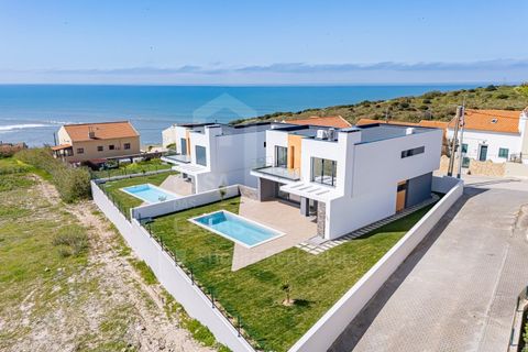 Villa a Ericeira, Lisbon, Ericeira - € 1.160.000 | Ref: V21136.a - foto 2
