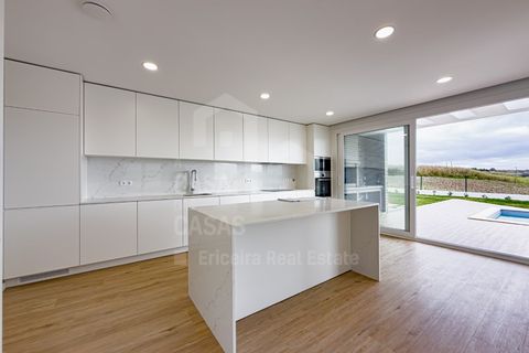 Villa a Ericeira, Lisbon, Ericeira - € 1.160.000 | Ref: V21136.a - foto 5