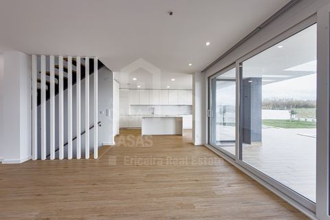 Villa a Ericeira, Lisbon, Ericeira - € 1.160.000 | Ref: V21136.a - foto 7