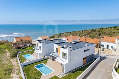 Villa a Ericeira, Lisbon, Ericeira - € 1.160.000 | Ref: V21136.a - foto 38