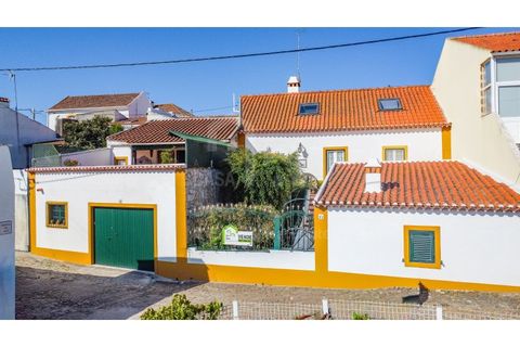 Byhus i Mafra, Lisbon, Mafra - € 395.000 | Ref: V20289.a - foto 2