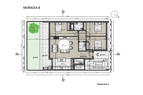 Villa in Mafra, Lisbon, Mafra - € 660.000 | Ref: V26126.7 - foto 20