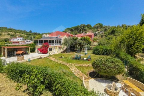 Villa in Mafra, Lisbon, Mafra - € 1.150.000 | Ref: V26178 - foto 1