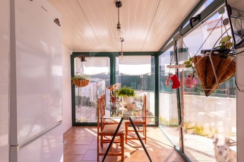 Villa a Ericeira, Lisbon, Ericeira - € 550.000 | Ref: V25380 - foto 14