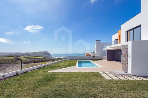 Villa a Torres Vedras, Lisbon, Torres Vedras - € 1.160.000 | Ref: V21136 - foto 2
