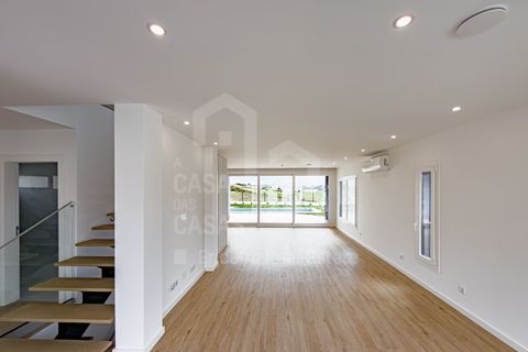 Villa a Torres Vedras, Lisbon, Torres Vedras - € 1.160.000 | Ref: V21136 - foto 4
