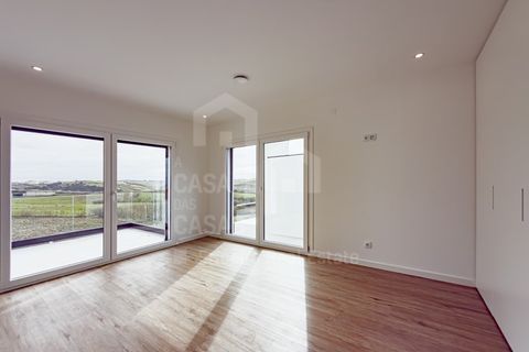 Villa a Torres Vedras, Lisbon, Torres Vedras - € 1.160.000 | Ref: V21136 - foto 22