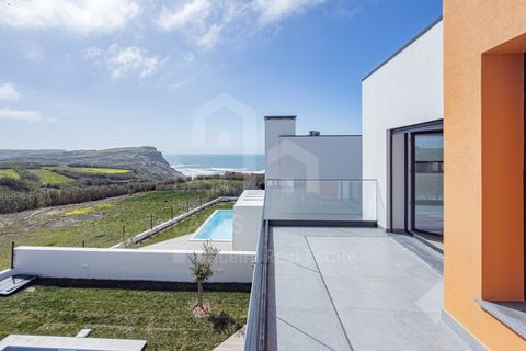 Villa a Torres Vedras, Lisbon, Torres Vedras - € 1.160.000 | Ref: V21136 - foto 23