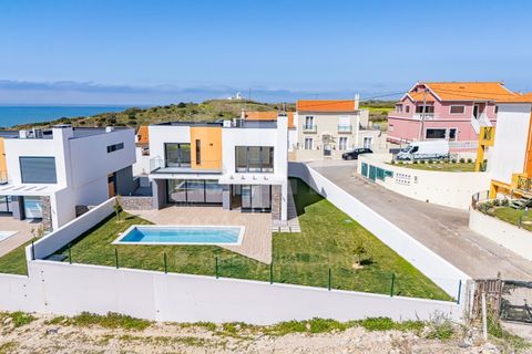 Villa a Torres Vedras, Lisbon, Torres Vedras - € 1.160.000 | Ref: V21136 - foto 37
