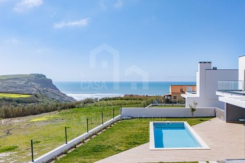 Villa a Torres Vedras, Lisbon, Torres Vedras - € 1.160.000 | Ref: V21136 - foto 40
