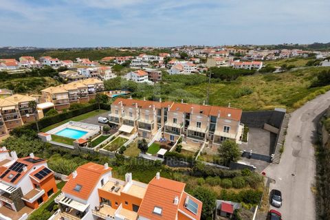 Villa a Ericeira, Lisbon, Ericeira - € 543.000 | Ref: V26188 - foto 38