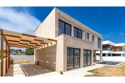 Villa a Ericeira, Lisbon, Ericeira - € 795.000 | Ref: V26148.a - foto 3