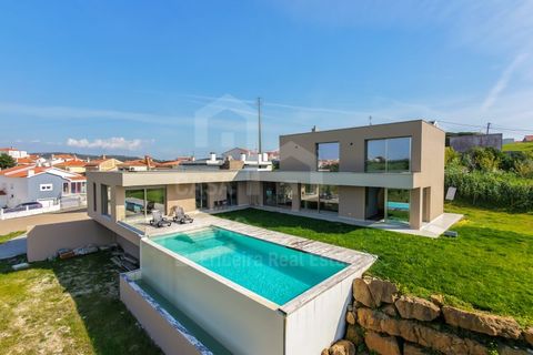 Villa i Mafra, Lisbon, Mafra - € 1.690.000 | Ref: V26103 - foto 1